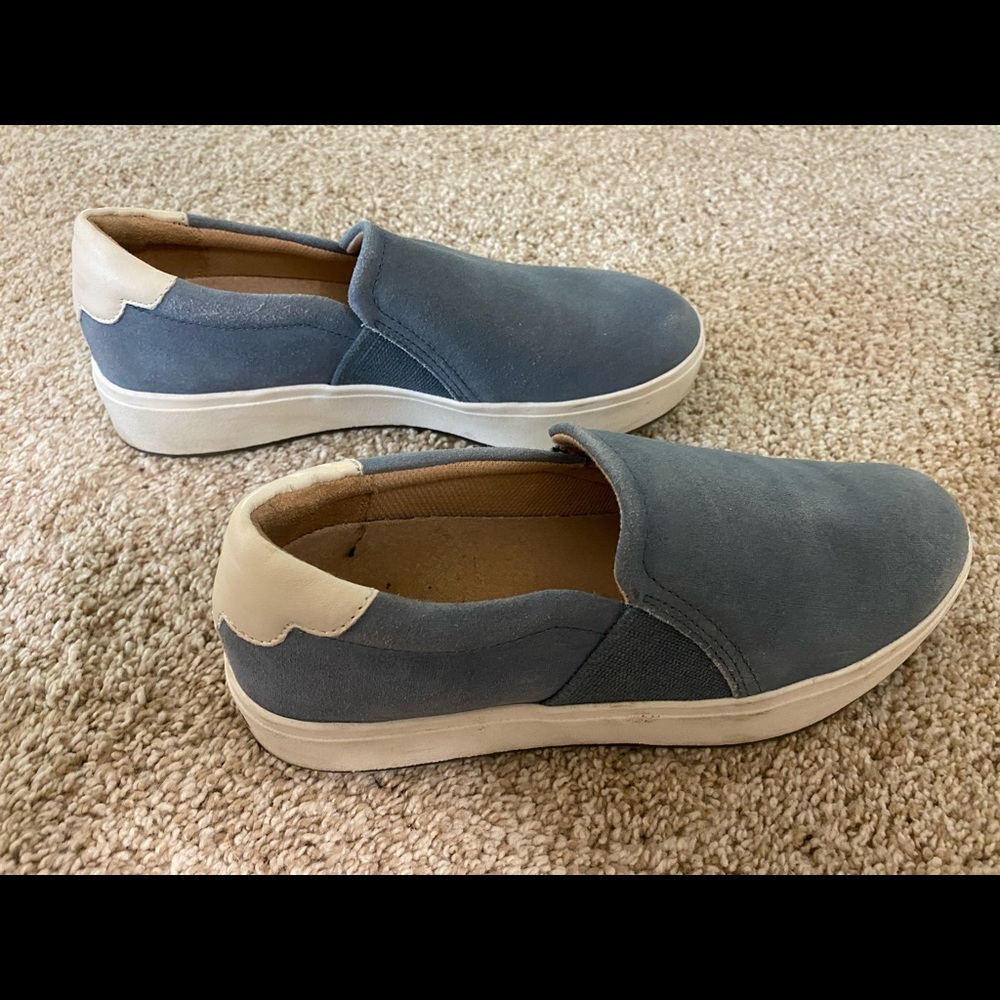 Original Abbot Lux Slip-On Platform Sneaker